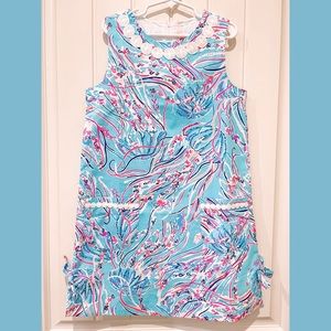 Lilly Pulitzer “Under the Moon” Shift